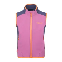 Trollkids - Kid's Balestrand Vest - Windweste Sale