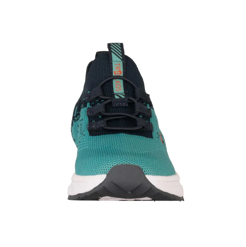 Discount - Kid's Balestrand Sneaker - Freizeitschuhe Freizeitschuhe