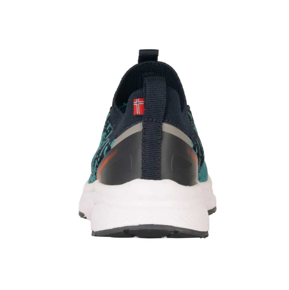Discount - Kid's Balestrand Sneaker - Freizeitschuhe Freizeitschuhe