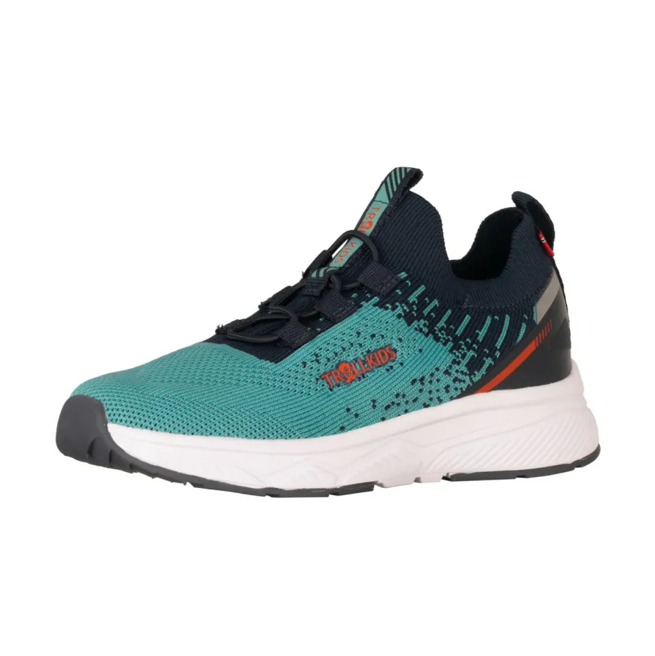 Discount - Kid's Balestrand Sneaker - Freizeitschuhe Freizeitschuhe