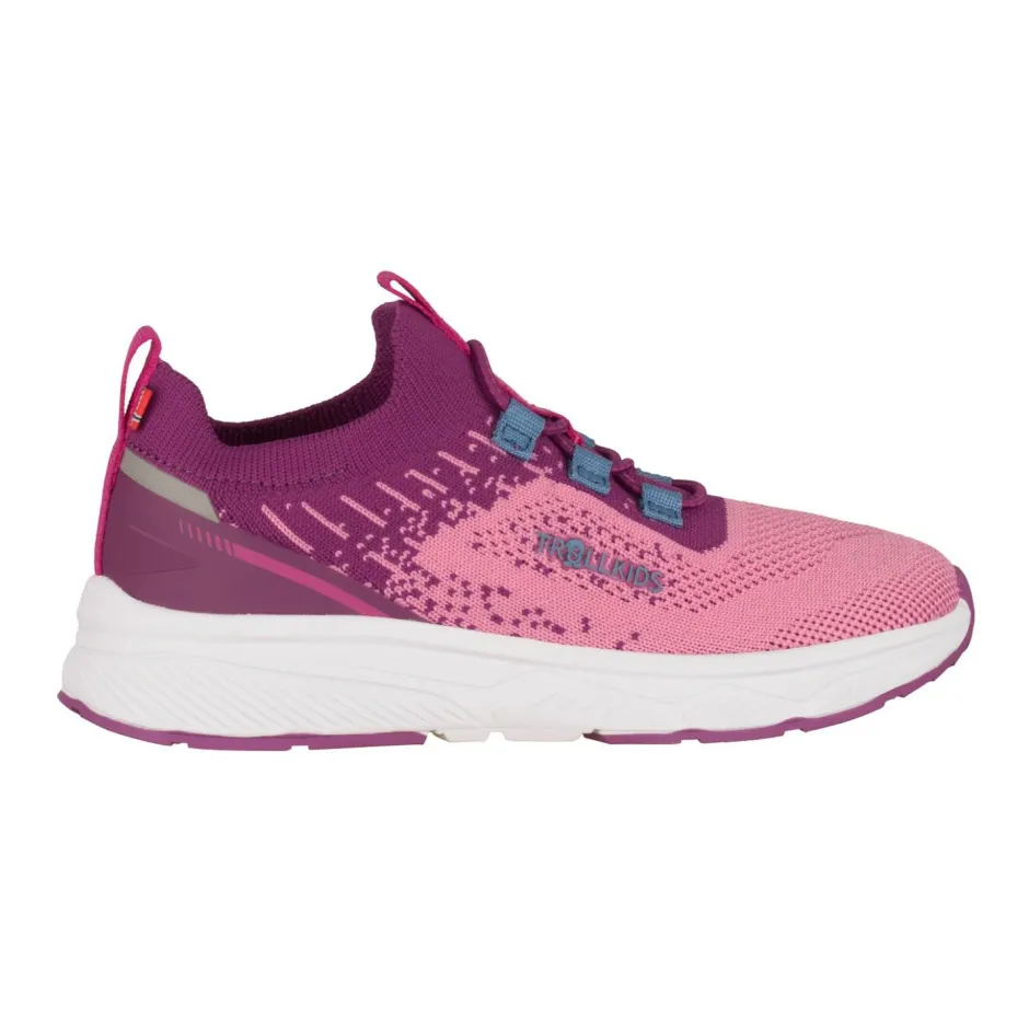 Discount - Kid's Balestrand Sneaker - Freizeitschuhe Freizeitschuhe
