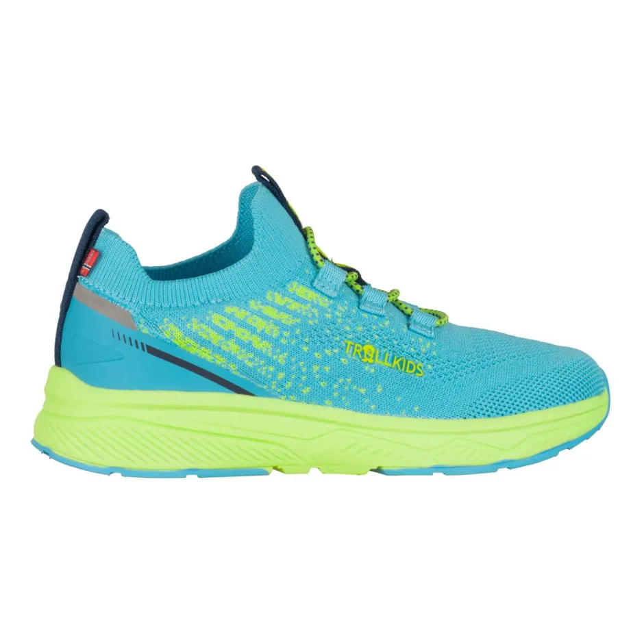 Discount - Kid's Balestrand Sneaker - Freizeitschuhe Freizeitschuhe
