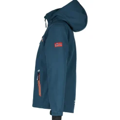 Sale Trollkids - Kid's Balestrand Jacket - Softshelljacke