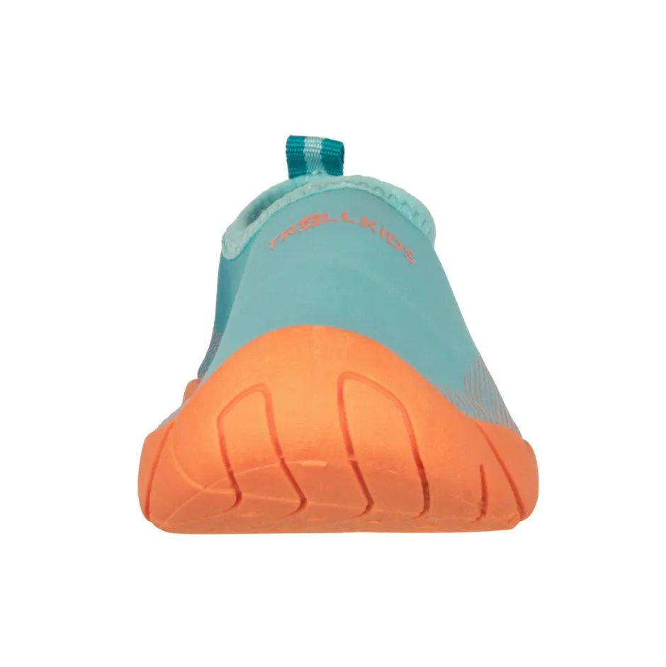Trollkids - Kid's Balestrand Aqua Shoe - Wassersportschuhe Discount