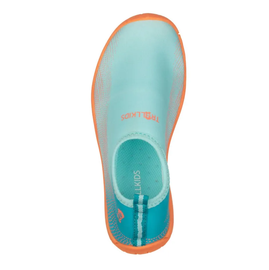 Trollkids - Kid's Balestrand Aqua Shoe - Wassersportschuhe Discount