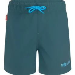 Trollkids - Kid's Balestrand Shorts - Badehose Discount