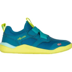New Trollkids - Kid's Bergen Hiker - Barfußschuhe
