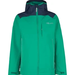 Trollkids - Kids Bergen Jacket - Regenjacke Sale
