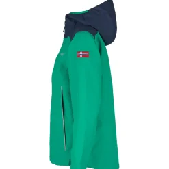 Trollkids - Kids Bergen Jacket - Regenjacke Sale