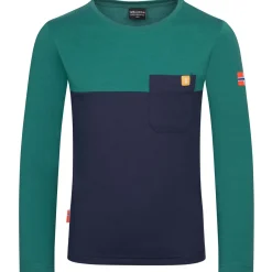 Discount Trollkids - Kid's Bergen Longsleeve - Longsleeve