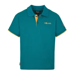 Clearance - Kid's Bergen Polo XT - Polo-Shirt Kinder Alltagsbekleidung|Shirts, Hemden & Longsleeves