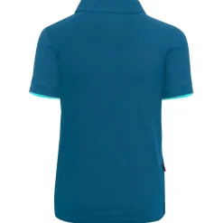 Clearance - Kid's Bergen Polo XT - Polo-Shirt Kinder Alltagsbekleidung|Shirts, Hemden & Longsleeves