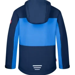 Clearance Trollkids - Kid's Bergsfjord Winter Softshell Jacket - Softshelljacke