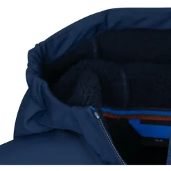 Clearance Trollkids - Kid's Bergsfjord Winter Softshell Jacket - Softshelljacke