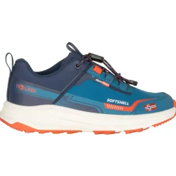 Trollkids - Kid's Bjordal Hiker - Multisportschuhe Clearance