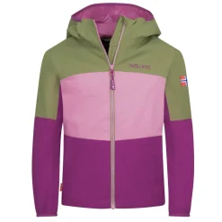 Trollkids - Kid's Bjordal Jacket - Regenjacke Clearance