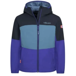 Trollkids - Kid's Bjordal Jacket - Regenjacke Clearance