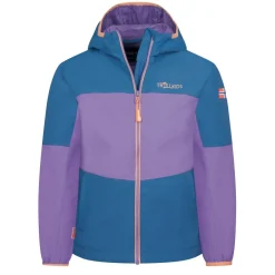 Trollkids - Kid's Bjordal Jacket - Regenjacke Clearance