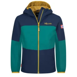 Trollkids - Kid's Bjordal Jacket - Regenjacke Clearance