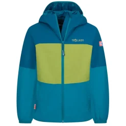 Trollkids - Kid's Bjordal Jacket - Regenjacke Clearance