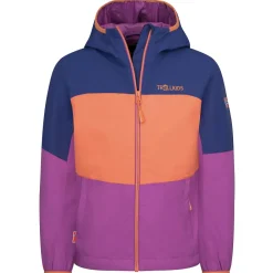 Trollkids - Kid's Bjordal Jacket - Regenjacke Clearance