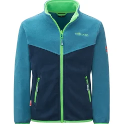 Outlet - Kid's Bryggen 3in1 Jacket - Doppeljacke Kinder Trekkingbekleidung|Alltagsbekleidung