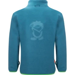 Outlet - Kid's Bryggen 3in1 Jacket - Doppeljacke Kinder Trekkingbekleidung|Alltagsbekleidung
