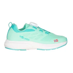 Trollkids - Kid's Bryggen Sneaker - Sneaker Sale