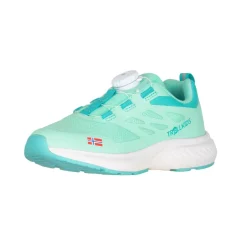 Trollkids - Kid's Bryggen Sneaker - Sneaker Sale