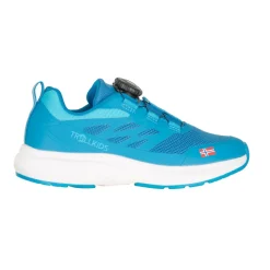 Trollkids - Kid's Bryggen Sneaker - Sneaker Sale