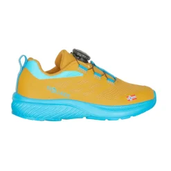 Trollkids - Kid's Bryggen Sneaker - Sneaker Sale
