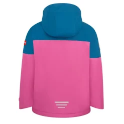 Trollkids - Kid's Eikedalen Jacket - Skijacke