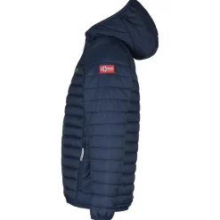 New Trollkids - Kid's Eikefjord Jacket - Kunstfaserjacke