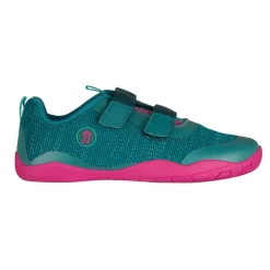Trollkids - Kid's Eikefjord Barefoot Hiker - Barfußschuhe Outlet