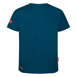 Trollkids - Kid's Falketind T - T-Shirt New