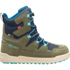 Online - Kid's Finnmark Winter Boots - Winterschuhe Kinder Winterschuhe|Winterschuhe