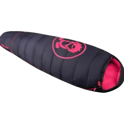 Hot Trollkids - Kid's Fjell Dreamer II Extendable - Kinderschlafsack