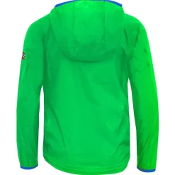 Trollkids - Kids Fjell Running Jacket - Windjacke New