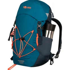 Sale - Kid's Fjell Trekker 15 - Wanderrucksack Wanderrucksäcke|Wanderrucksäcke