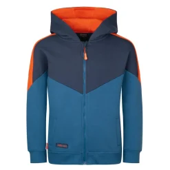 Trollkids - Kid's Flekkefjord Jacket - Sweat- & Trainingsjacke Outlet