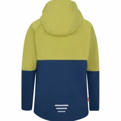 Best Trollkids - Kid's Gjende Jacket - Regenjacke