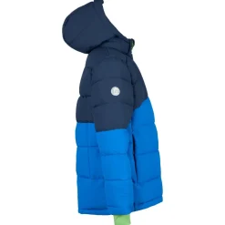 Best - Kid's Gryllefjord Jacket - Winterjacke Kinder Trekkingbekleidung|Alltagsbekleidung