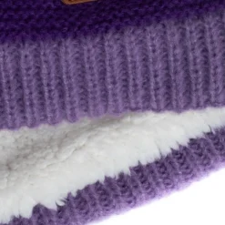 Outlet - Kid's Gryllefjord Bobble Cap - Mütze Skibekleidung|Kopfbedeckungen