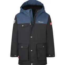 Best Trollkids - Kid's Gudvangen Jacket - Parka