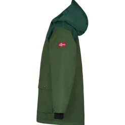Best Trollkids - Kid's Gudvangen Jacket - Parka