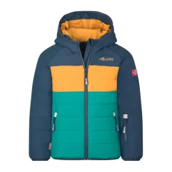 - Kid's Hafjell Snow Jacket Pro - Skijacke Kinder Trekkingbekleidung|Skibekleidung