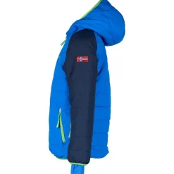 - Kid's Hafjell Snow Jacket Pro - Skijacke Kinder Trekkingbekleidung|Skibekleidung