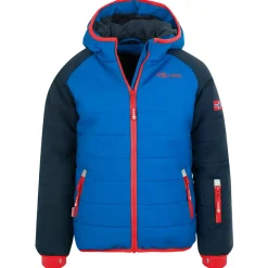 - Kid's Hafjell Snow Jacket Pro - Skijacke Kinder Trekkingbekleidung|Skibekleidung