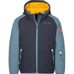 - Kid's Hafjell Snow Jacket Pro - Skijacke Kinder Trekkingbekleidung|Skibekleidung