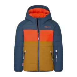 - Kid's Hafjell Snow Jacket Pro - Skijacke Kinder Trekkingbekleidung|Skibekleidung